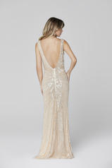 3456 Nude Silver back