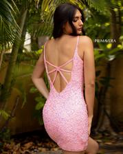 3572 Baby Pink back