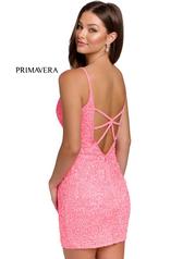 3572 Neon Pink back