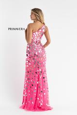 3623 Neon Pink back