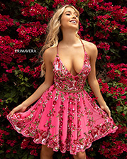 3705 Hot Pink front