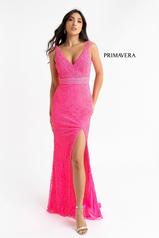 3723 Neon Pink front