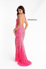3726 Neon Pink back
