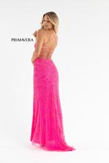 3734 Neon Pink back