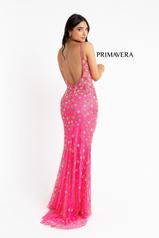 3735 Neon Pink back