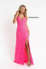 3749 Neon Pink front