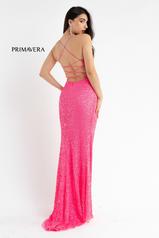 3758 Neon Pink back