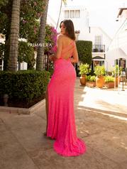 3761 Neon Pink back