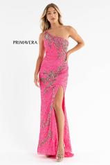 3763 Neon Pink front