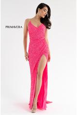 3791 Neon Pink front