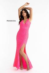 3792 Neon Pink front