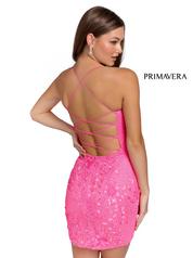 3816 Neon Pink back