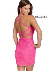 3824 Neon Pink back