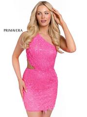 3836 Neon Pink front