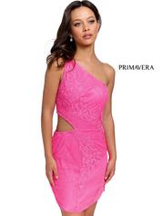 3840 Neon Pink front