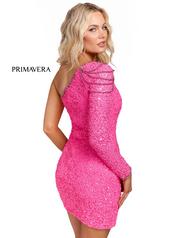 3853 Neon Pink back