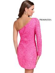 3860 Neon Pink back