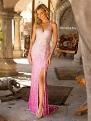 3922 Pink Ombre front