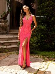 3927 Neon Pink front
