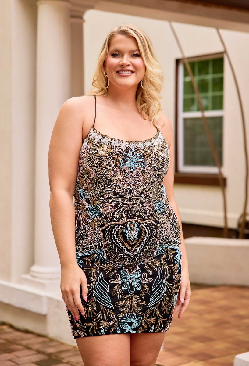 curvy women fashion dresses The Best Dress Styles for Curvy Women