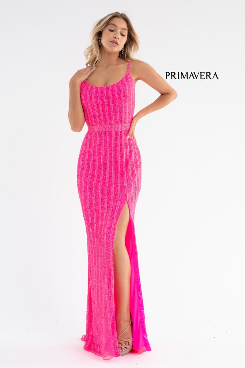 Primavera Couture Long 3743