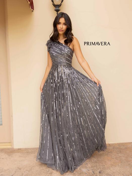 Primavera Couture Evening Dresses 12009