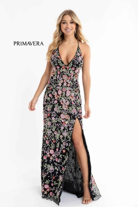 Primavera Couture Prom 3073