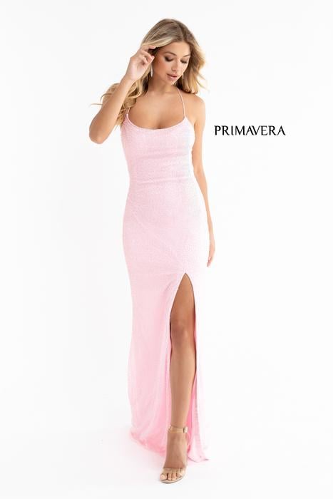 Primavera Prom & Couture Gowns 3413