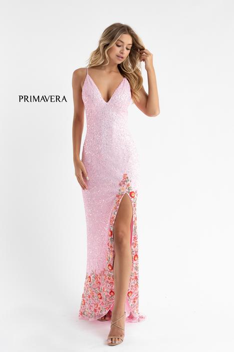 Primavera Couture Prom 3618