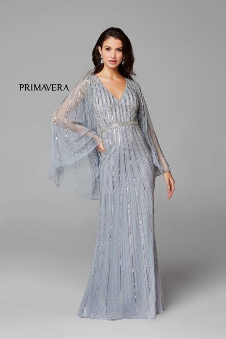 Primavera Couture Dress 3672