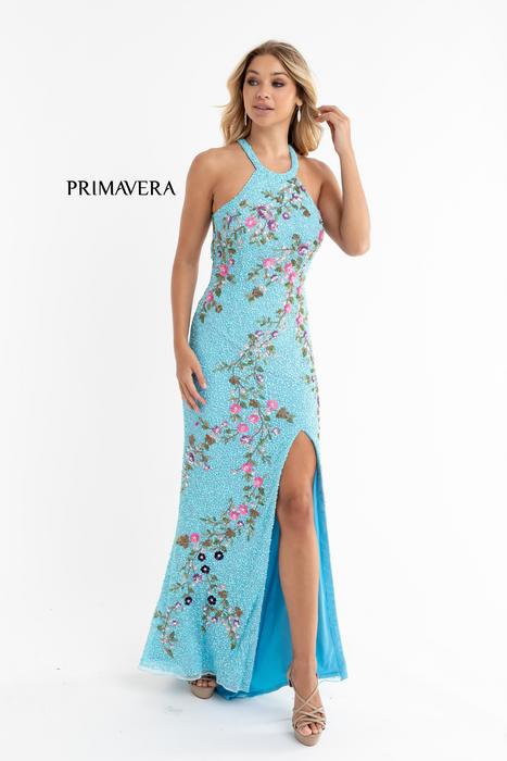 Primavera Couture Prom 3726