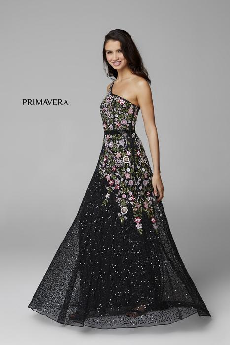 Primavera Couture Prom 3736