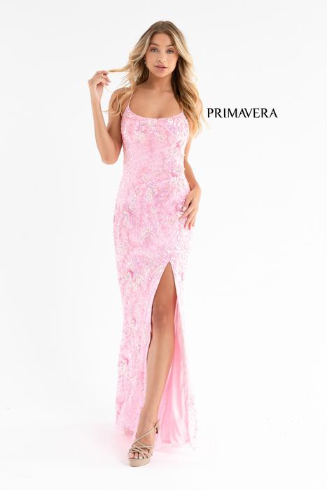 Primavera Prom & Couture Gowns 3737