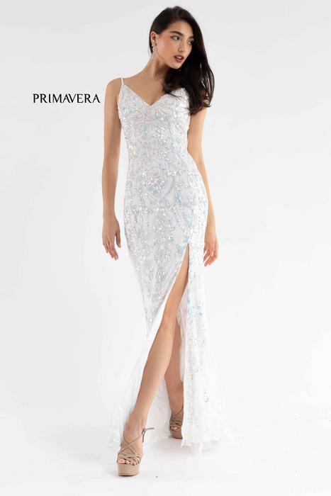 Primavera Couture Dress 3749