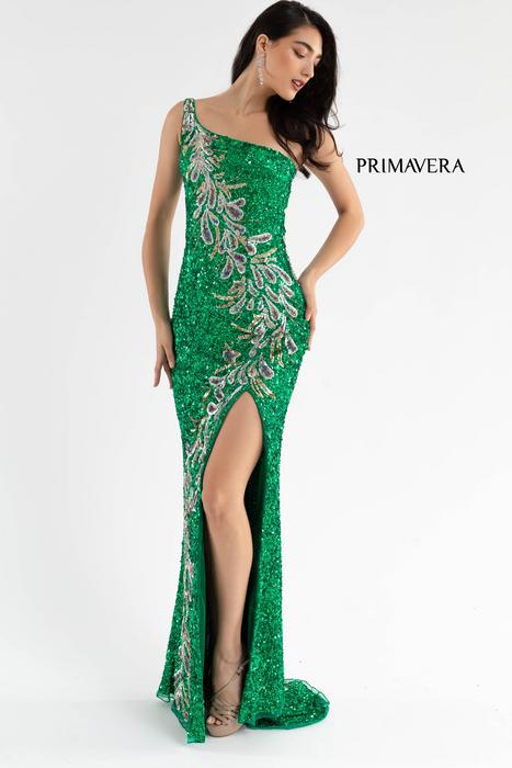 Primavera Couture Dress 3753