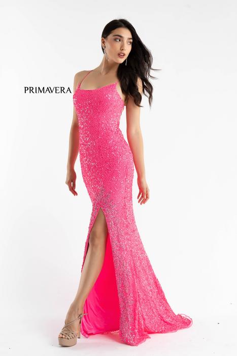Primavera Couture Prom 3758