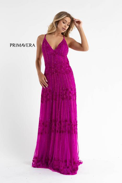 Primavera Prom & Couture Gowns