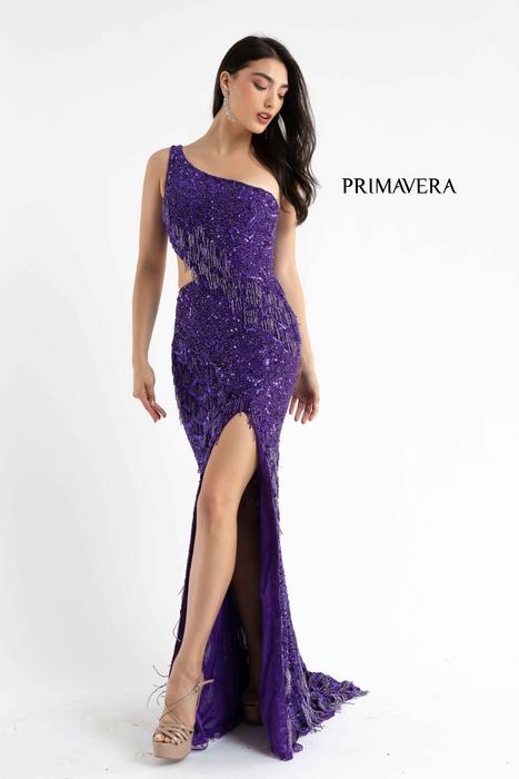 Primavera Prom & Couture Gowns 3766
