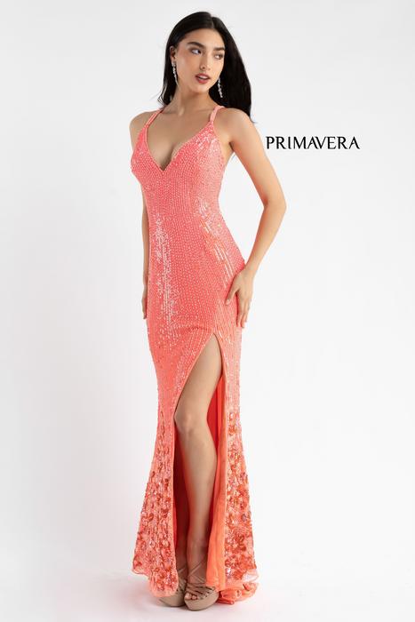 Primavera Prom & Couture Gowns 3770