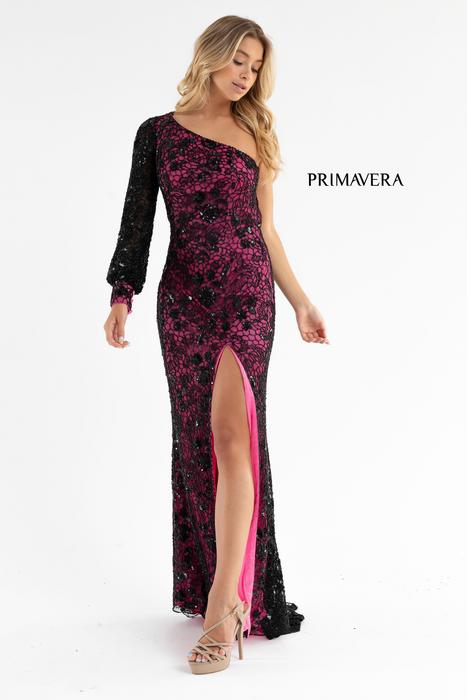 Primavera Couture Prom 3771