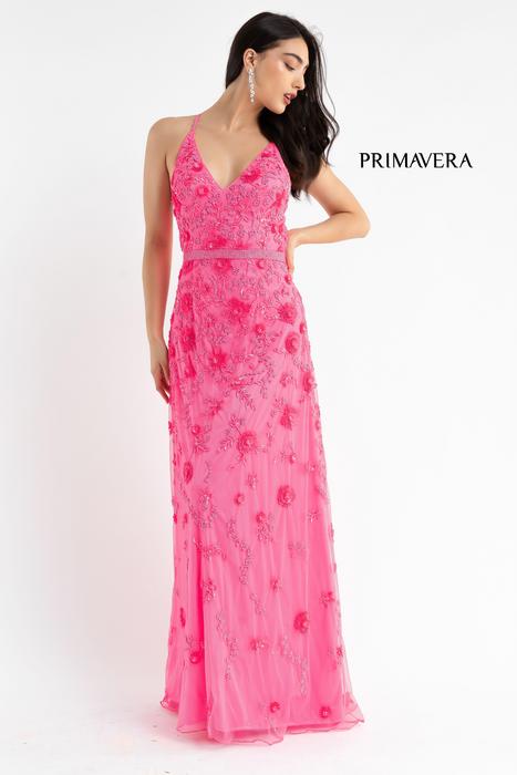 Primavera Couture Prom 3772