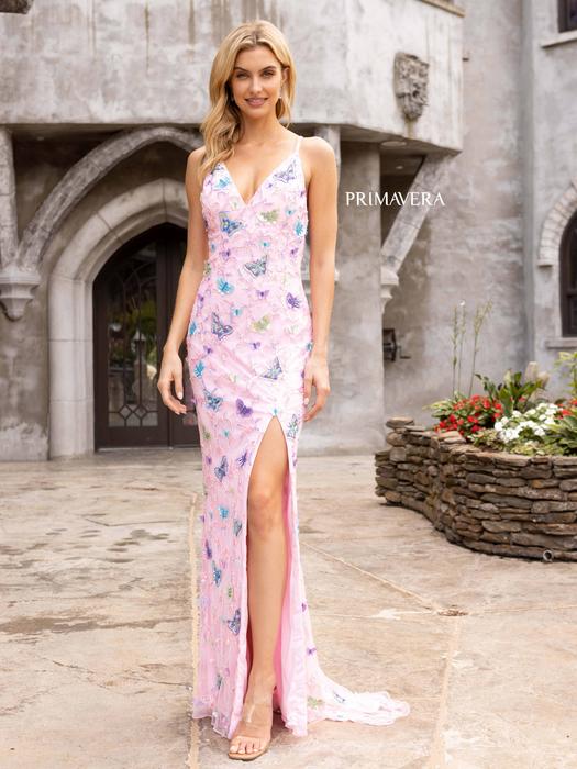 Primavera Couture Prom 3901