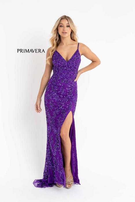 Primavera Prom & Couture Gowns 3913