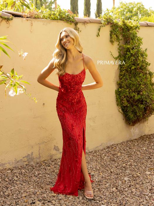Primavera Prom & Couture Gowns 3917