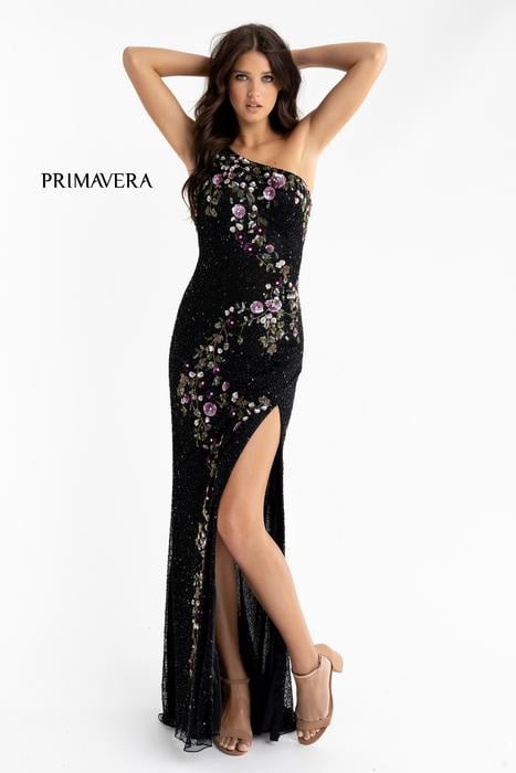 Primavera Couture Dress 3928