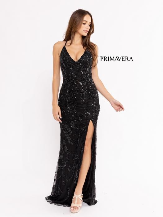 Primavera Couture Dress 3950