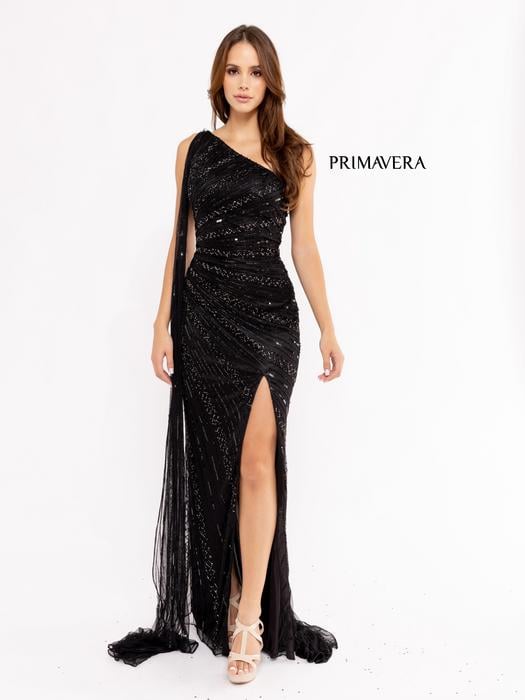 Primavera Couture Dress 3956
