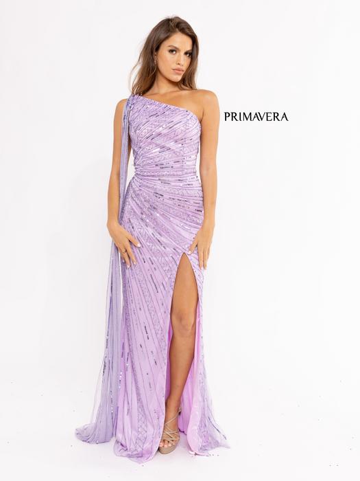 Primavera Couture Prom 3956