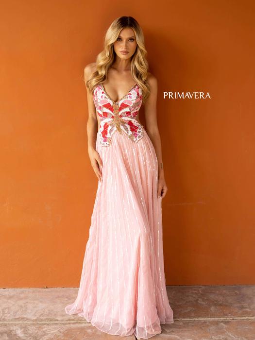 Primavera Couture Prom 3957