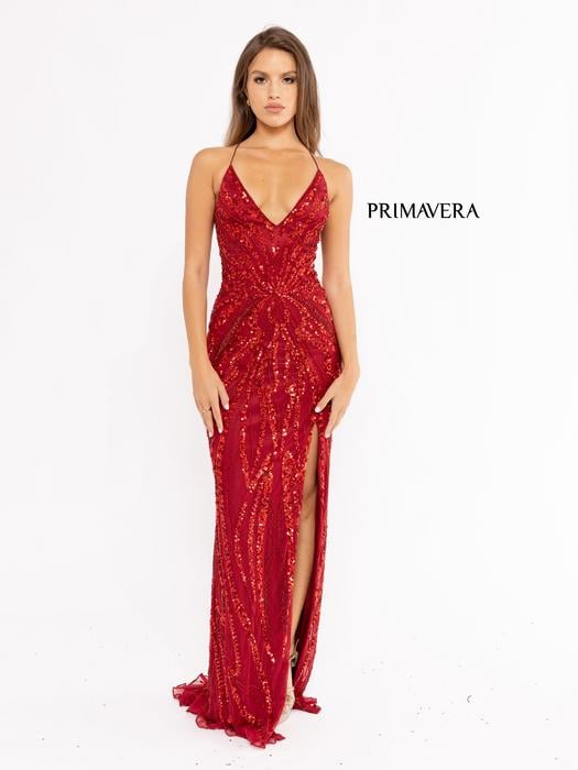 Primavera Prom & Couture Gowns 3958